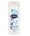 Carex Moisture Plus Shower Cream 500ml
